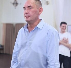 Сергей