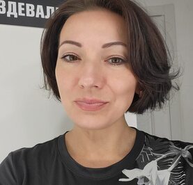 Янита