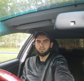 Саид