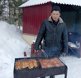 Стёпа
