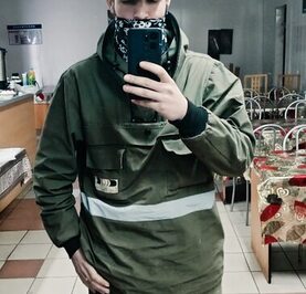 Кирилл