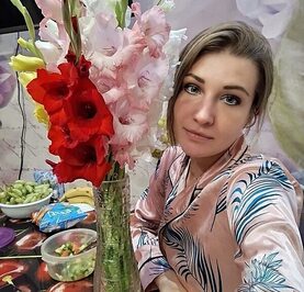 Светлана