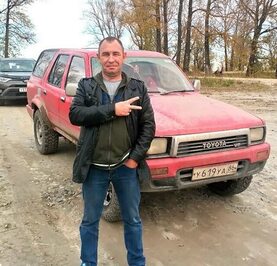 Михаил