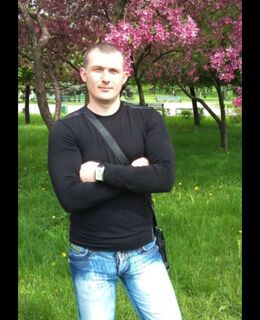 Денчик