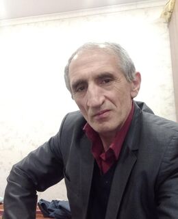 Fizulinamazov