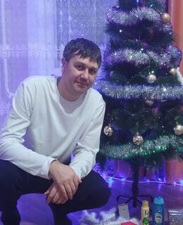 Анатолий Камышанов