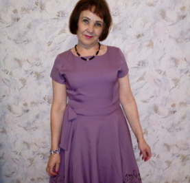 Галина