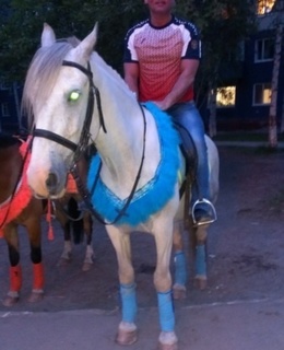 Дмитрий — фото 12