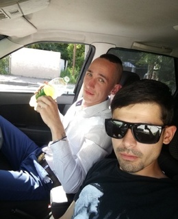 Андрей — фото 2