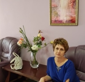 Наталья