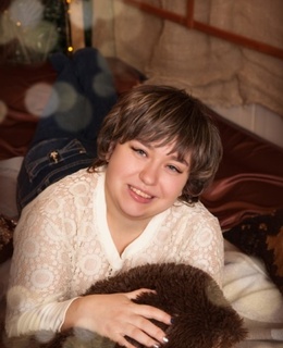 Любовь — фото 2