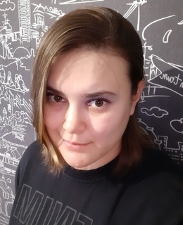 Алина — фото 3