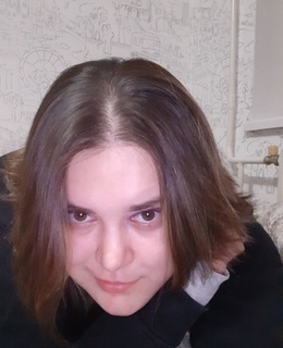 Алина — фото 2