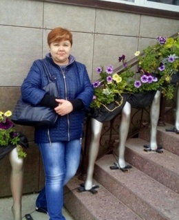 Аля — фото 2