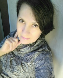 Светлана