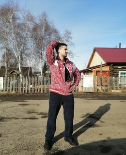 Никита — фото 8