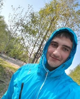 Никита — фото 4