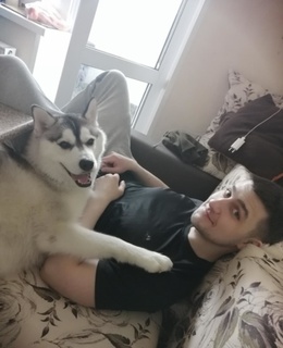 Никита — фото 3