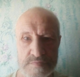 Петр Васильевич