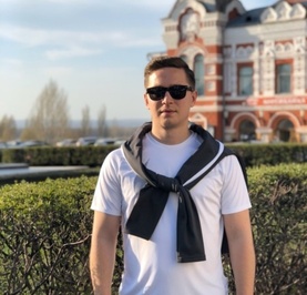 Лев