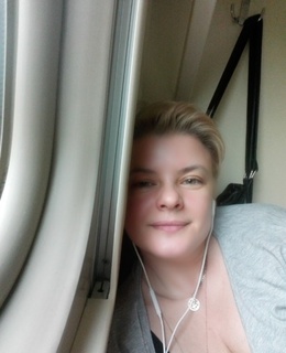 Евгения — фото 2