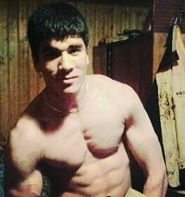 Аббос — фото 4