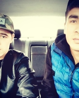 Аббос — фото 3