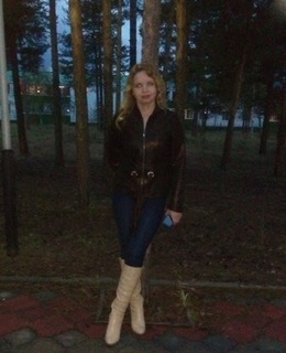 Оксана — фото 8