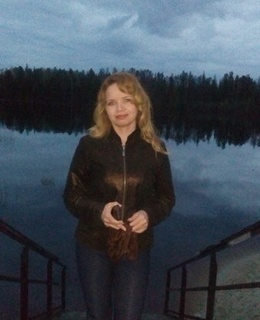 Оксана — фото 7