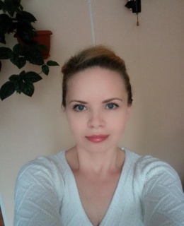 Оксана — фото 6