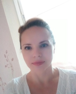 Оксана — фото 5