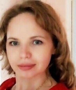 Оксана — фото 2