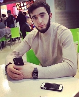 Мансур — фото 2