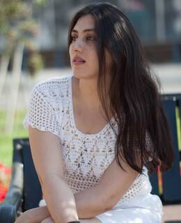 Алина — фото 2