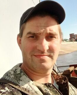 Сергей — фото 1