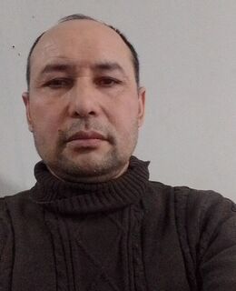 akramboboniyoz